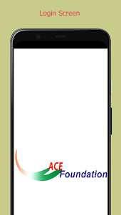 ACE Foundation- Assessment