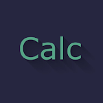 Calc - Simple & Elegant Calculator Apk