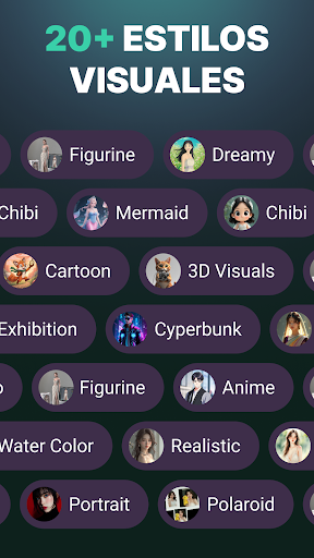 Elyx - AI Photo & Video Maker screenshot 6
