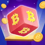 Cover Image of 下载 Bitcoin 2048 3D - Get REAL Bitcoin! 0.4 APK