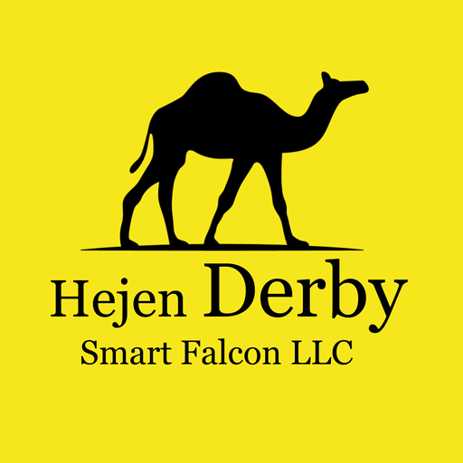 Hejen Derby logo