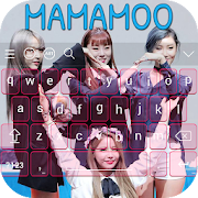 Mamamoo Keyboard