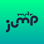 Cover Image of Baixar Rádio MDR JUMP - Ao vivo da sua região  APK
