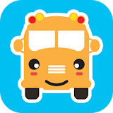 노란버스 (도로교통공단 공동개발) icon