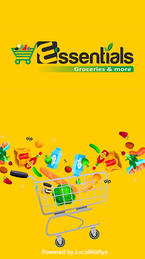 Essentials Groceries