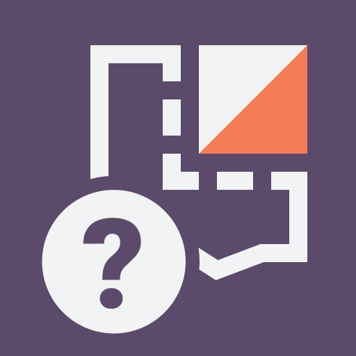 Quiz | Orienteering race 2.0.0 Icon