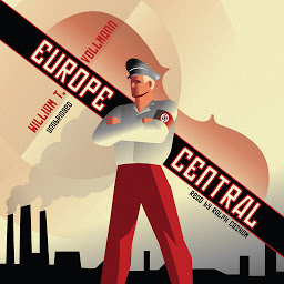 Obraz ikony: Europe Central