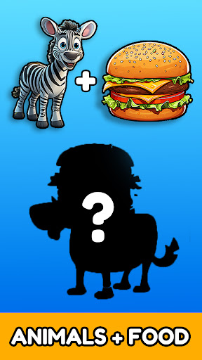 Mix Objects AI Animal Screen 2