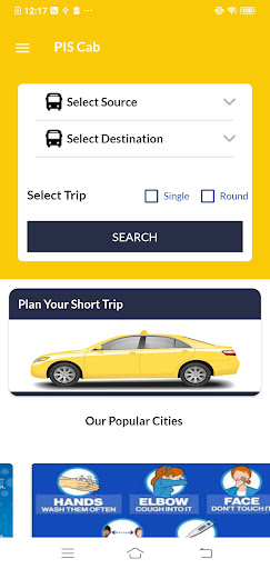 PIS Cab Screen 3
