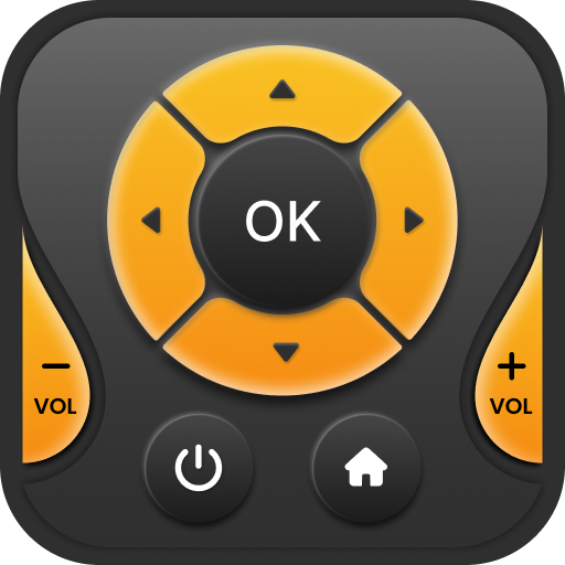 Magnavox Remote for Roku TV Download on Windows