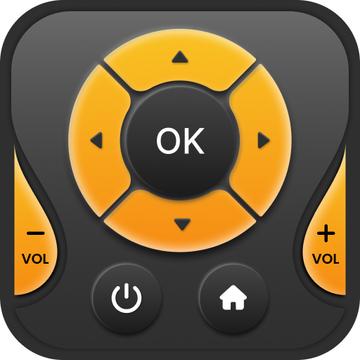 Magnavox Remote for Roku TV for PC / Mac / Windows 11,10,8,7 Free