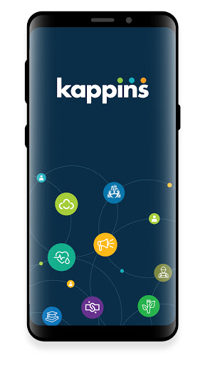 App-voorskou