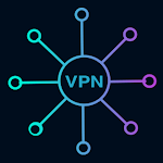 Cover Image of Unduh VPN : secure vpn - vpn proxy 1.1 APK