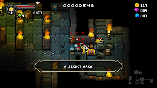 Heroes of Loot 2 - Screenshot 1