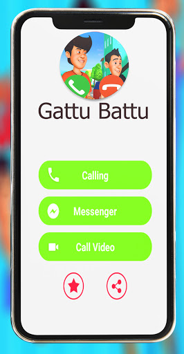 Download Call Gattu Battu Video Call Chat Simulator Free for Android - Call Gattu  Battu Video Call Chat Simulator APK Download 