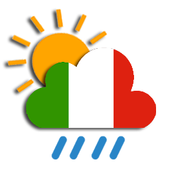 「Italia Meteo」圖示圖片