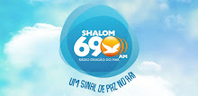 Rádio Shalom 690 AM APK