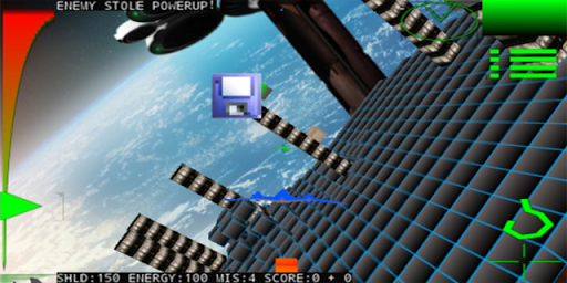 D0gf1ght 95 Screen 3