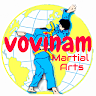 Vovinam Martial Arts