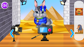 My favorite pet - Screenshot 2