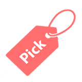 Pick Tags icon