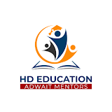 HD EDUCATION icon