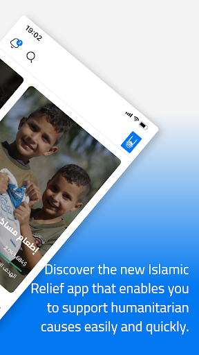 Islamic Relief