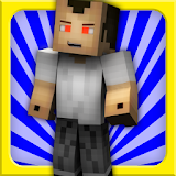 Mod Ideas Gta 5 for Minecraft icon