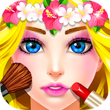 Spring Princess - Beauty Salon icon