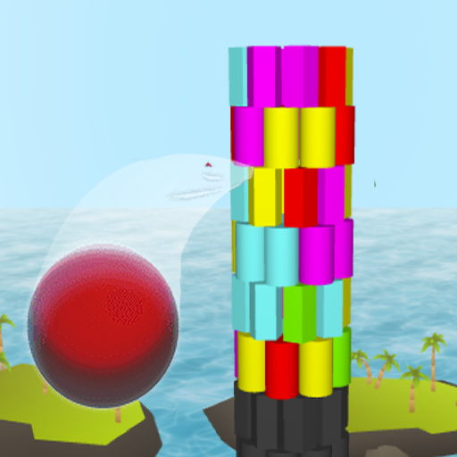 Tower Blast logo