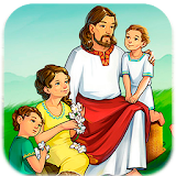 Kid's Bible Story icon