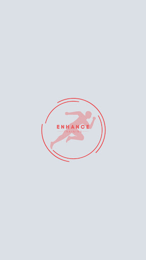 Android application Enhance Training screenshort