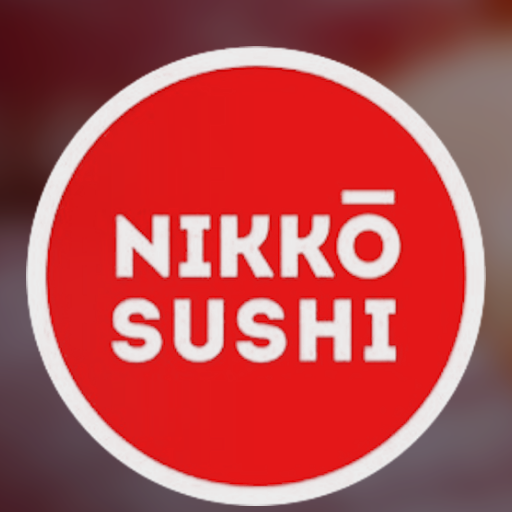 Nikko Sushi logo