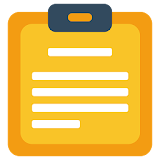 Notes - Notepad with password, Reminders & To-Do icon