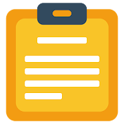 Notes - Notepad with password, Reminders & To-Do 1.0.09 Icon