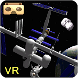 Space VR demo for Cardboard icon