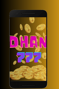 Dhan 777