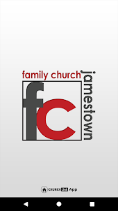 Family Church Jamestown