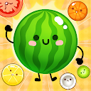 Watermelon Game 1.1.0 APK Скачать