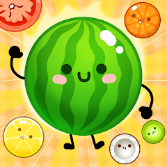 Watermelon Game MOD