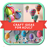 DIY Craft Ideas for Adults icon