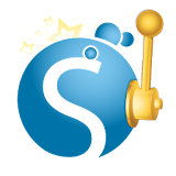 Space Slot 'N Trade icon
