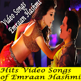 Hits Video Songs of Emraan Hashmi icon