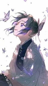 Download Kimetsu No Yaiba Wallpaper Demon Slayer Hd 4k Apk Apkfun Com