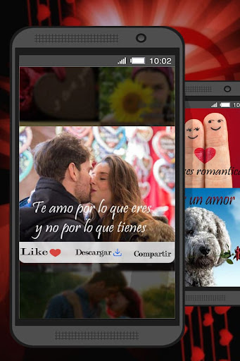 Imágenes De Amor Para Dedicar