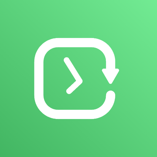 Countup & Habit Tracker App logo