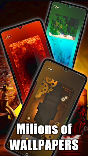 Beer Live Wallpaper Screen 2