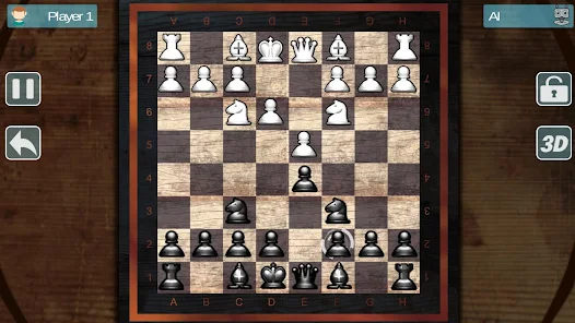 Chessmaster modding - three new 2D boards and one new TOPGUN theme 3D board  : r/ComputerChess