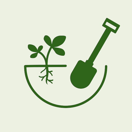 Hur mår min jord? logo