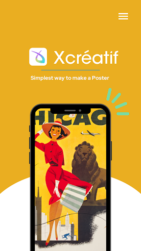 xcreatif Screen 2